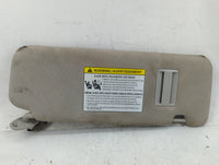2016-2020 Kia Sorento Sun Visor Shade Replacement Driver Left Mirror Fits Fits 2016 2017 2018 2019 2020 OEM Used Auto Parts 