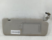 2016-2020 Kia Sorento Sun Visor Shade Replacement Passenger Right Mirror Fits Fits 2016 2017 2018 2019 2020 OEM Used Auto Pa