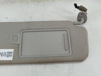 2016-2020 Kia Sorento Sun Visor Shade Replacement Passenger Right Mirror Fits Fits 2016 2017 2018 2019 2020 OEM Used Auto Pa