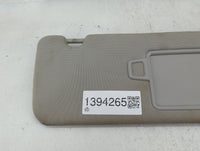 2016-2020 Kia Sorento Sun Visor Shade Replacement Passenger Right Mirror Fits Fits 2016 2017 2018 2019 2020 OEM Used Auto Pa