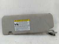 2016-2020 Kia Sorento Sun Visor Shade Replacement Passenger Right Mirror Fits Fits 2016 2017 2018 2019 2020 OEM Used Auto Pa