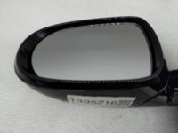 2016-2020 Kia Sorento Driver Side View Mirror - Left Door Mirror OEM Used - Oemusedautoparts1.com