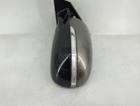 2016-2020 Kia Sorento Driver Side View Mirror - Left Door Mirror OEM Used - Oemusedautoparts1.com