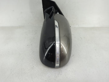 2016-2020 Kia Sorento Driver Side View Mirror - Left Door Mirror OEM Used