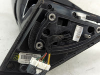 2016-2020 Kia Sorento Driver Side View Mirror - Left Door Mirror OEM Used - Oemusedautoparts1.com