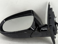 2016-2020 Kia Sorento Driver Side View Mirror - Left Door Mirror OEM Used - Oemusedautoparts1.com