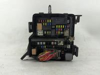 2016-2018 Kia Sorento Fusebox Fuse Box Panel Relay Module P/N:91941-C6020 Fits Fits 2016 2017 2018 OEM Used Auto Parts - Oem