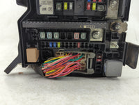 2016-2018 Kia Sorento Fusebox Fuse Box Panel Relay Module P/N:91941-C6020 Fits Fits 2016 2017 2018 OEM Used Auto Parts - Oem