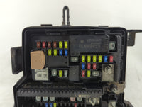 2016-2018 Kia Sorento Fusebox Fuse Box Panel Relay Module P/N:91941-C6020 Fits Fits 2016 2017 2018 OEM Used Auto Parts - Oem