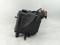 2016-2018 Kia Sorento Fusebox Fuse Box Panel Relay Module P/N:91941-C6020 Fits Fits 2016 2017 2018 OEM Used Auto Parts - Oem