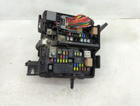2016-2018 Kia Sorento Fusebox Fuse Box Panel Relay Module P/N:91851-C6200 Fits Fits 2016 2017 2018 OEM Used Auto Parts - Oem
