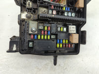 2016-2018 Kia Sorento Fusebox Fuse Box Panel Relay Module P/N:91851-C6200 Fits Fits 2016 2017 2018 OEM Used Auto Parts - Oem