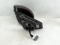 2016-2020 Kia Sorento Driver Side View Mirror - Left Door Mirror OEM Used - Oemusedautoparts1.com