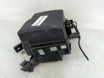 compare product 2016-2018 Kia Sorento Fusebox Fuse Box Panel Relay Module P/N:91200C6040 Fits Fits 2016 2017 2018 OEM Used Auto Parts