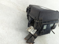 2016-2018 Kia Sorento Fusebox Fuse Box Panel Relay Module P/N:91200C6040 Fits Fits 2016 2017 2018 OEM Used Auto Parts - Oemu
