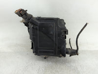 2016-2018 Kia Sorento Fusebox Fuse Box Panel Relay Module P/N:91200C6040 Fits Fits 2016 2017 2018 OEM Used Auto Parts - Oemu