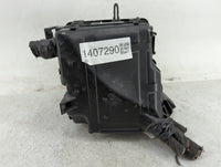 2016-2018 Kia Sorento Fusebox Fuse Box Panel Relay Module P/N:91200C6040 Fits Fits 2016 2017 2018 OEM Used Auto Parts - Oemu