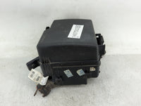 2016-2018 Kia Sorento Fusebox Fuse Box Panel Relay Module P/N:91200C6040 Fits Fits 2016 2017 2018 OEM Used Auto Parts - Oemu