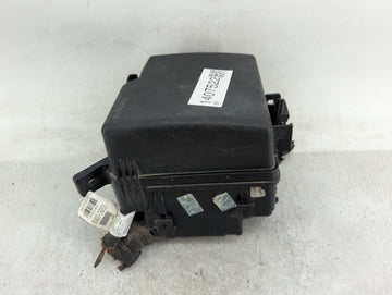 2016-2018 Kia Sorento Fusebox Fuse Box Panel Relay Module P/N:91200C6040 Fits Fits 2016 2017 2018 OEM Used Auto Parts - Oemu