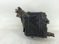 2016-2018 Kia Sorento Fusebox Fuse Box Panel Relay Module P/N:91200C6040 Fits Fits 2016 2017 2018 OEM Used Auto Parts - Oemu