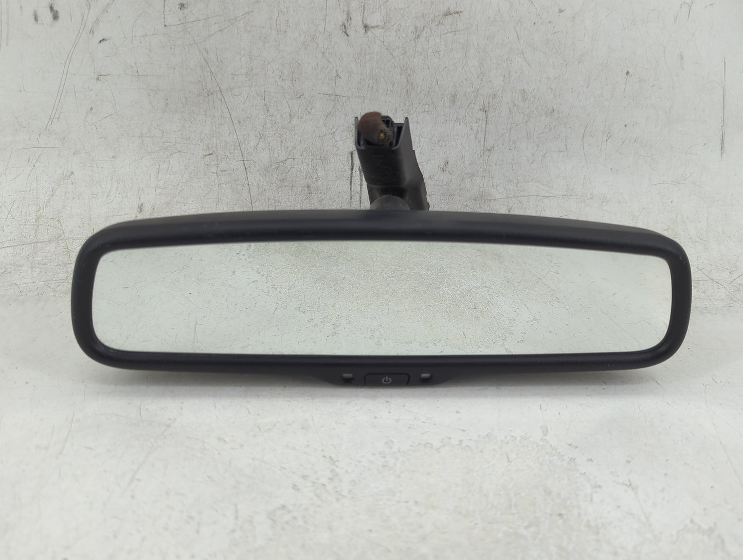 2016-2020 Kia Sorento Interior Rear View Mirror Replacement OEM P/N:85101-A4000 Fits OEM Used Auto Parts - Oemusedautoparts1