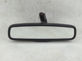 compare product 2016-2020 Kia Sorento Interior Rear View Mirror Replacement OEM P/N:85101-A4000 Fits OEM Used Auto Parts