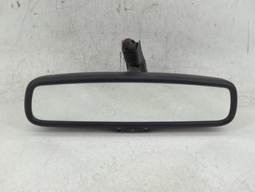 2016-2020 Kia Sorento Interior Rear View Mirror Replacement OEM P/N:85101-A4000 Fits OEM Used Auto Parts - Oemusedautoparts1
