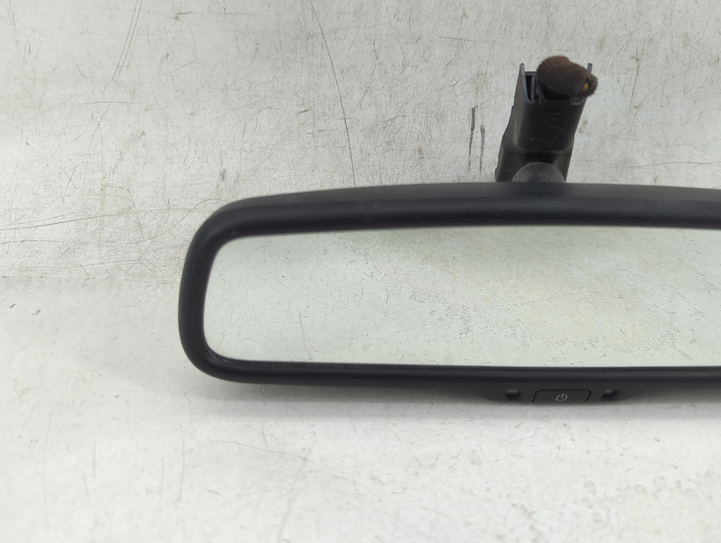 2016-2020 Kia Sorento Interior Rear View Mirror Replacement OEM P/N:85101-A4000 Fits OEM Used Auto Parts - Oemusedautoparts1