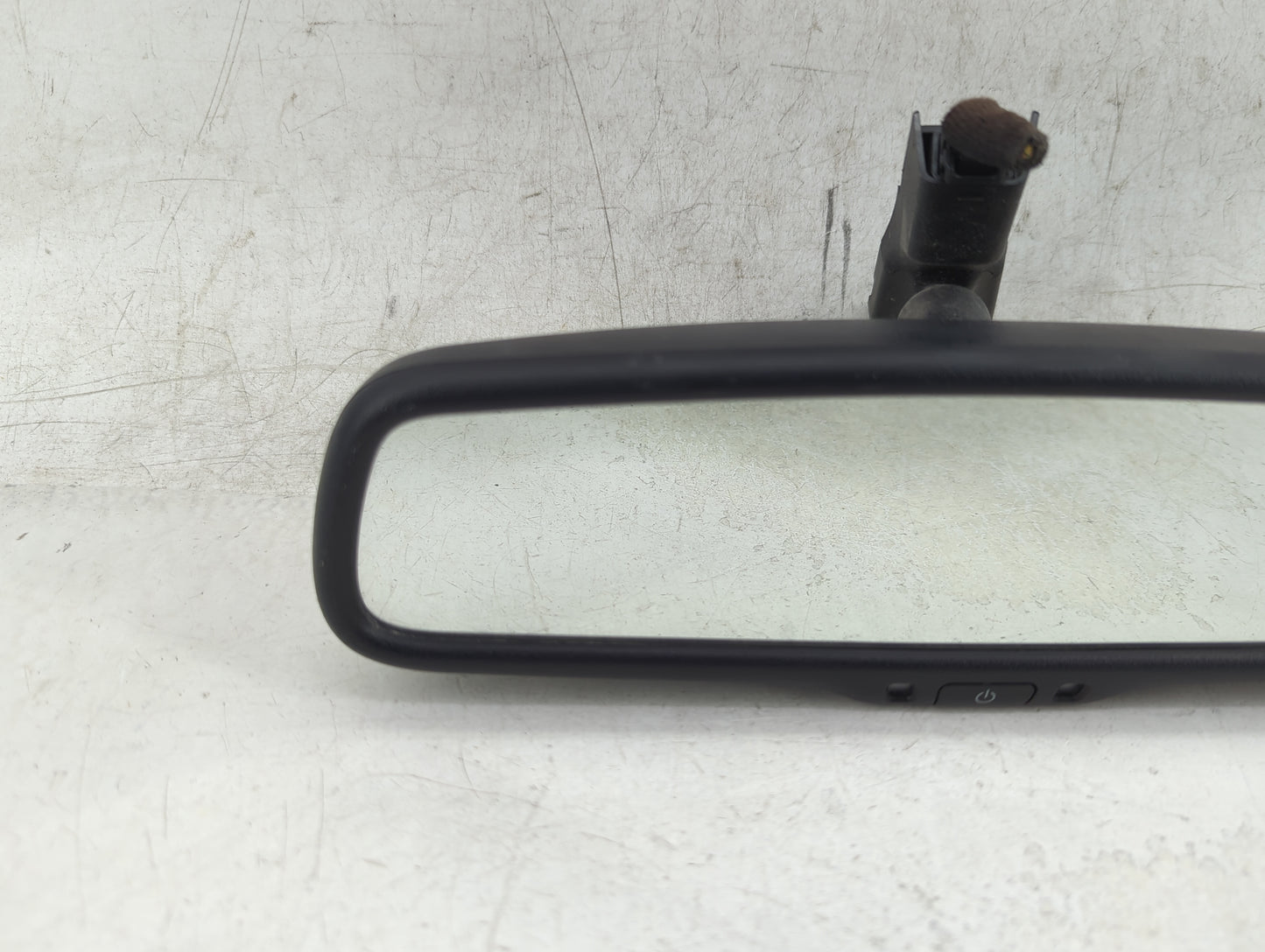 2016-2020 Kia Sorento Interior Rear View Mirror Replacement OEM P/N:85101-A4000 Fits OEM Used Auto Parts - Oemusedautoparts1