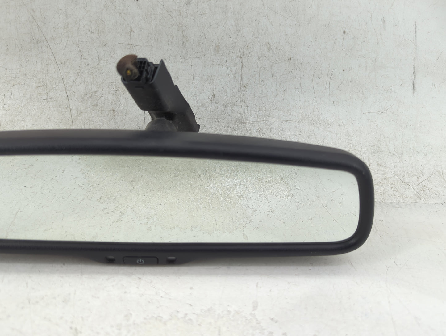 2016-2020 Kia Sorento Interior Rear View Mirror Replacement OEM P/N:85101-A4000 Fits OEM Used Auto Parts - Oemusedautoparts1