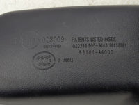 2016-2020 Kia Sorento Interior Rear View Mirror Replacement OEM P/N:85101-A4000 Fits OEM Used Auto Parts - Oemusedautoparts1