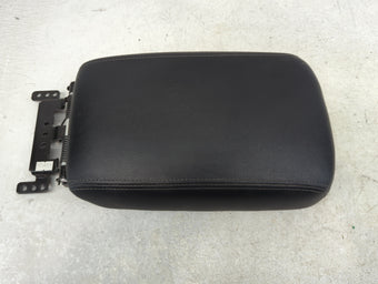compare product 2016 Kia Sorento Center Console Armrest Cover Lid Fits OEM Used Auto Parts