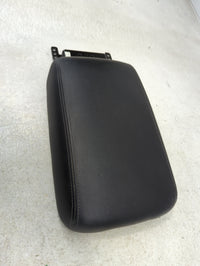 2016 Kia Sorento Center Console Armrest Cover Lid Fits OEM Used Auto Parts - Oemusedautoparts1.com