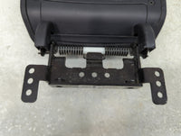 2016 Kia Sorento Center Console Armrest Cover Lid Fits OEM Used Auto Parts - Oemusedautoparts1.com