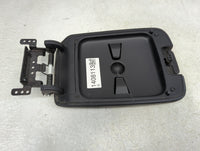 2016 Kia Sorento Center Console Armrest Cover Lid Fits OEM Used Auto Parts - Oemusedautoparts1.com