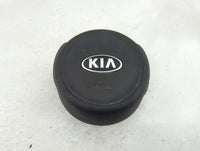 2016-2018 Kia Sorento Air Bag Driver Left Steering Wheel Mounted Fits Fits 2016 2017 2018 OEM Used Auto Parts - Oemusedautop