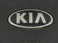 2016-2018 Kia Sorento Air Bag Driver Left Steering Wheel Mounted Fits Fits 2016 2017 2018 OEM Used Auto Parts - Oemusedautop