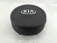 2016-2018 Kia Sorento Air Bag Driver Left Steering Wheel Mounted Fits Fits 2016 2017 2018 OEM Used Auto Parts - Oemusedautop
