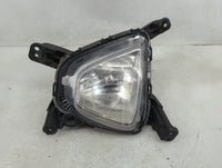 2016-2018 Kia Sorento Passenger Right Oem Fog Light Lamp - Oemusedautoparts1.com