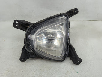 compare product 2016-2018 Kia Sorento Passenger Right Oem Fog Light Lamp