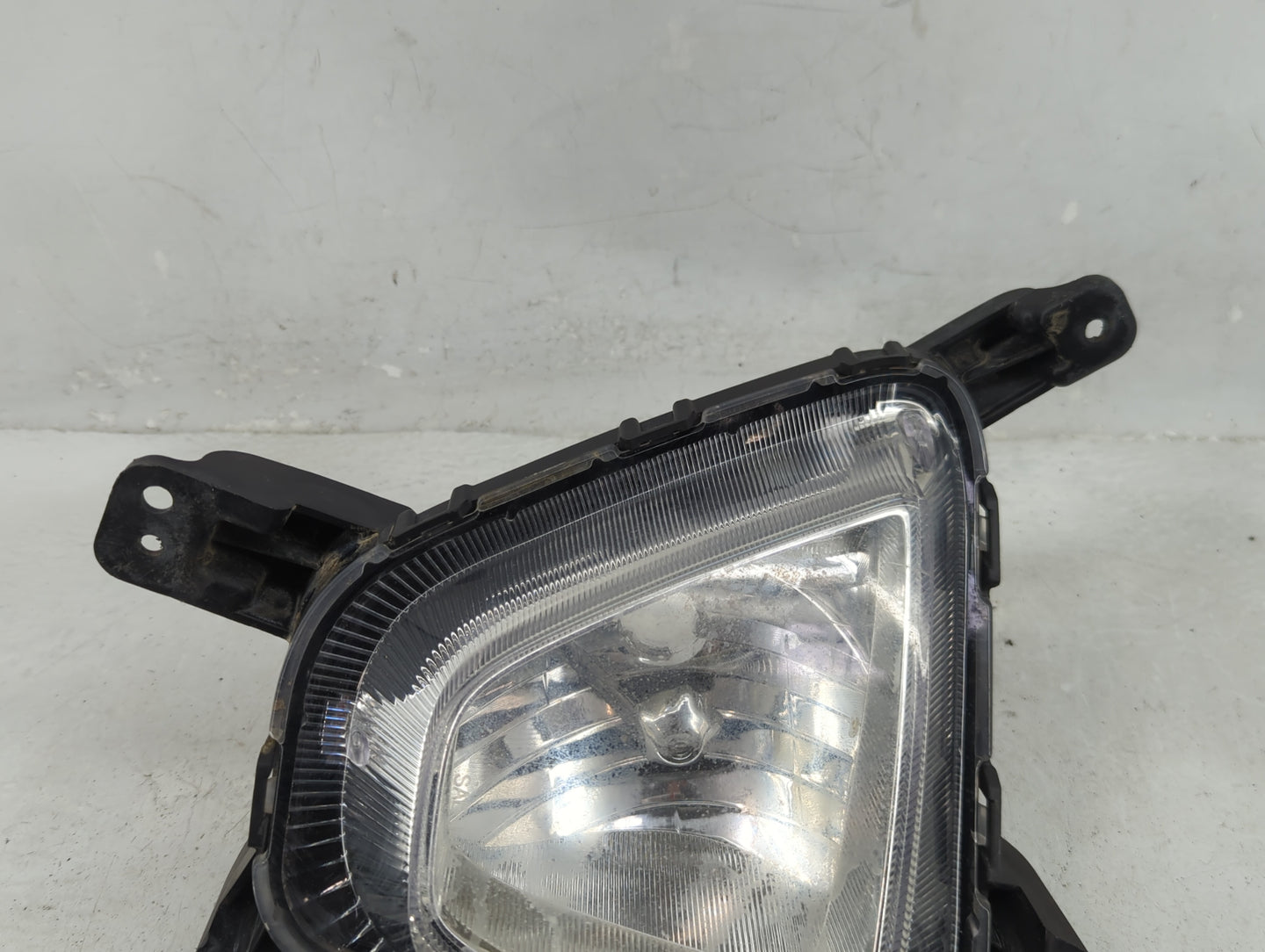 2016-2018 Kia Sorento Passenger Right Oem Fog Light Lamp - Oemusedautoparts1.com
