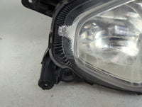 2016-2018 Kia Sorento Passenger Right Oem Fog Light Lamp - Oemusedautoparts1.com