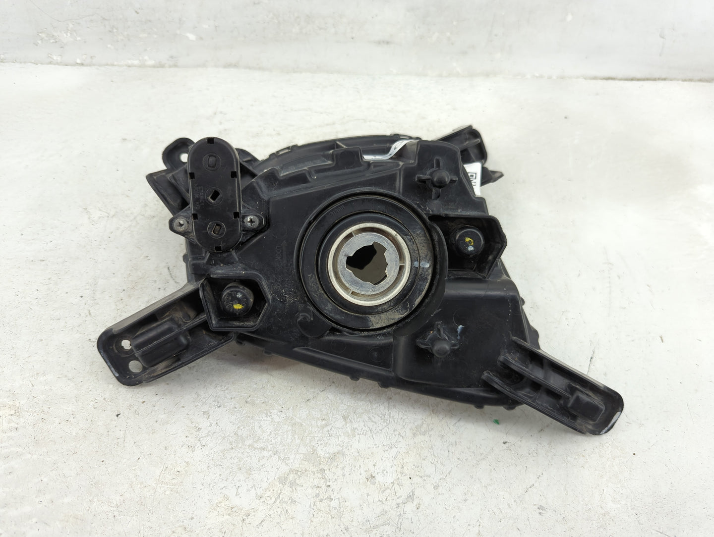 2016-2018 Kia Sorento Passenger Right Oem Fog Light Lamp - Oemusedautoparts1.com
