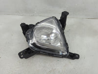 2016-2018 Kia Sorento Driver Left Oem Fog Light Lamp - Oemusedautoparts1.com