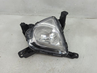 compare product 2016-2018 Kia Sorento Driver Left Oem Fog Light Lamp