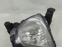 2016-2018 Kia Sorento Driver Left Oem Fog Light Lamp - Oemusedautoparts1.com