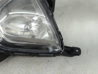 2016-2018 Kia Sorento Driver Left Oem Fog Light Lamp - Oemusedautoparts1.com