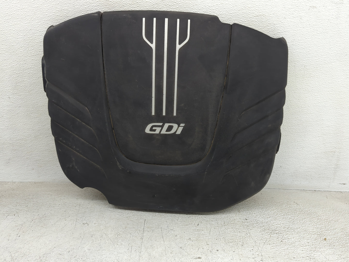 2016 Kia Sorento Engine Cover - Oemusedautoparts1.com