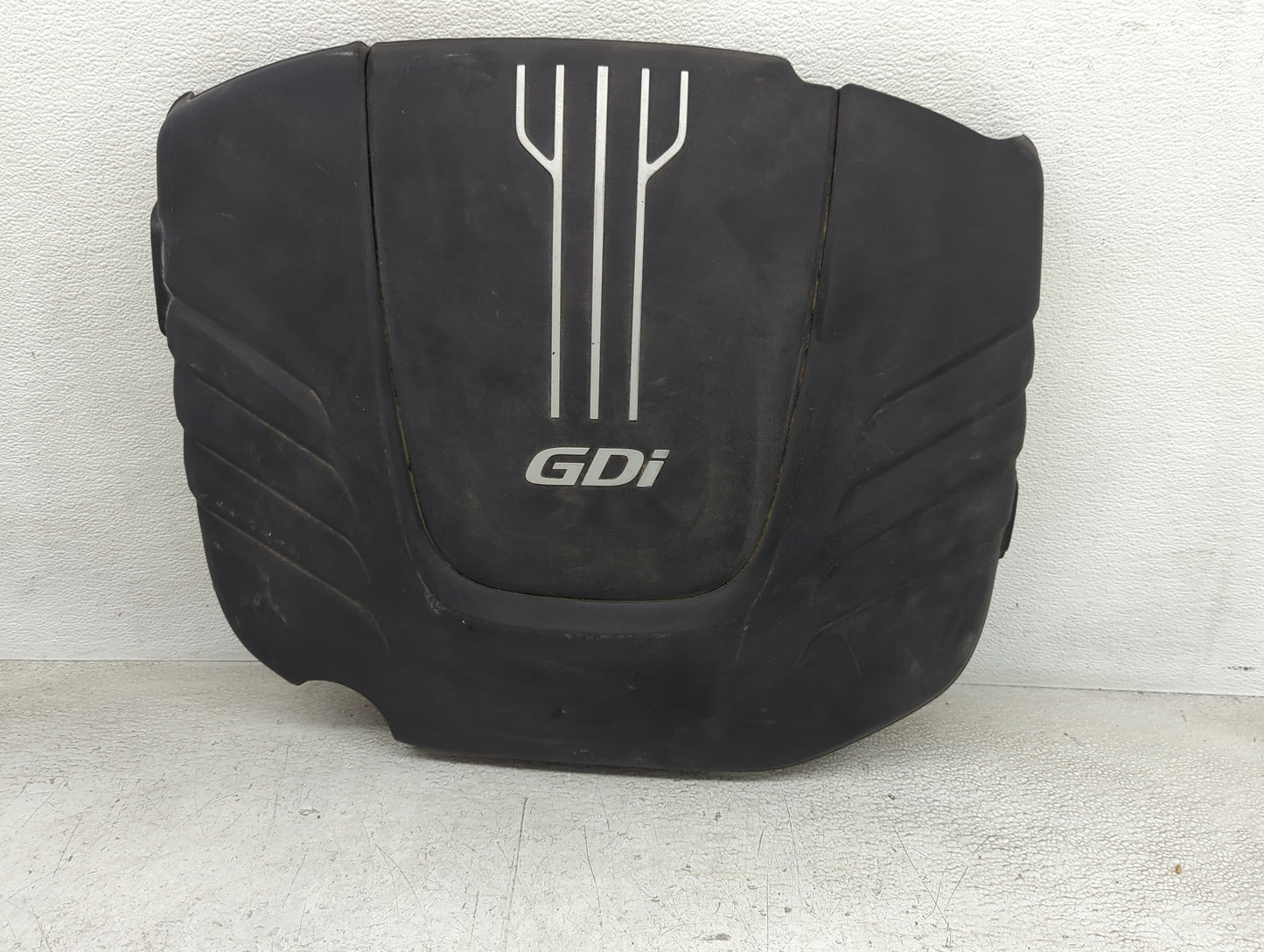2016 Kia Sorento Engine Cover - Oemusedautoparts1.com