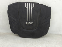 2016 Kia Sorento Engine Cover - Oemusedautoparts1.com